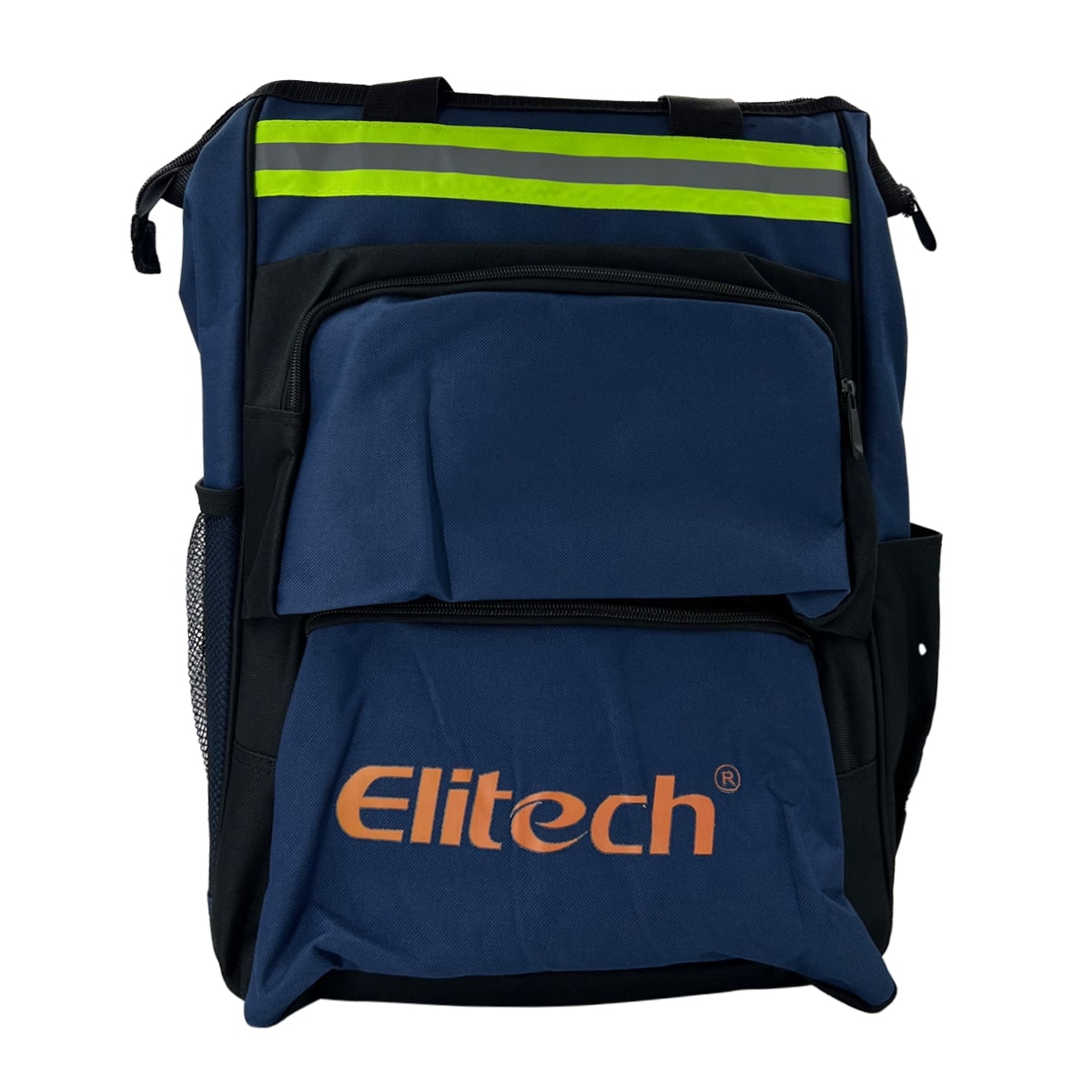 Фирменный рюкзак ELITECH